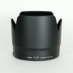Canon EF70-200mm F2.8L IS II USM
