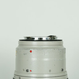 Canon EF70-200mm F2.8L IS II USM