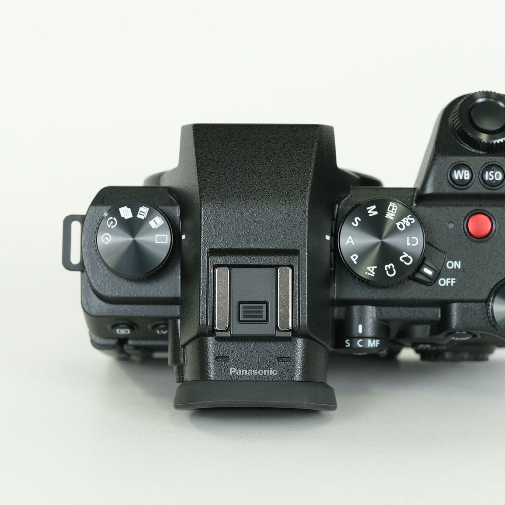 Panasonic LUMIX S5II DC-S5M2 Panasonic LUMIX S5II DC-S5M2