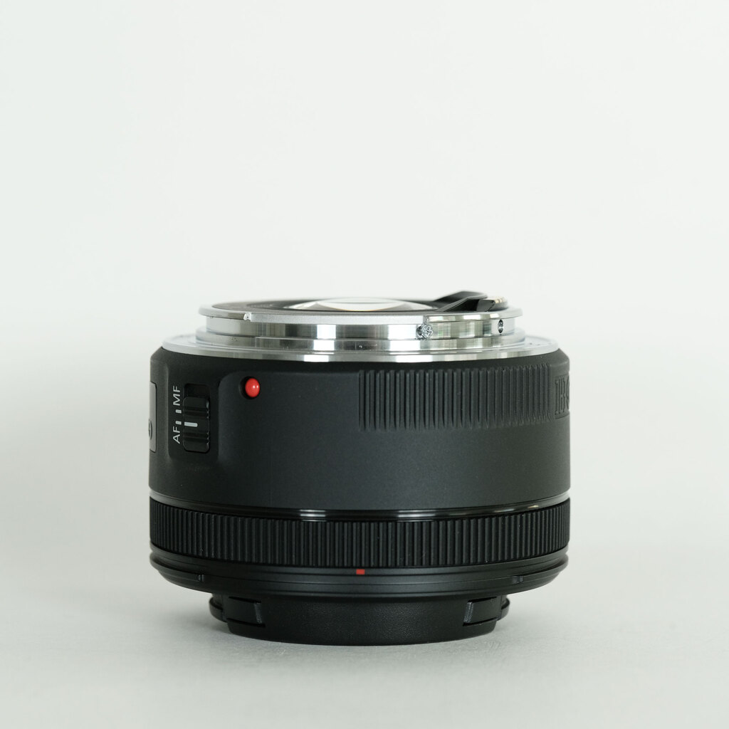 Canon EF50mm F1.8 STM