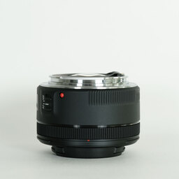Canon EF50mm F1.8 STM