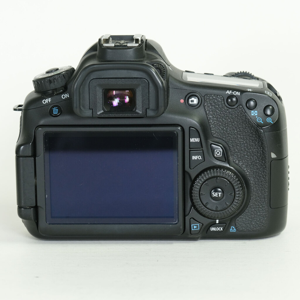 Canon EOS 60D ボディ