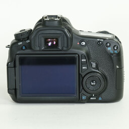 Canon EOS 60D ボディ
