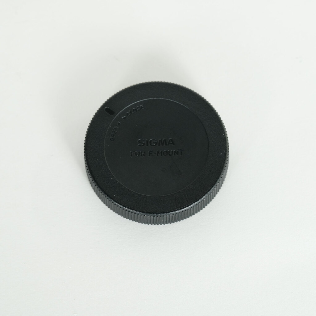 SIGMA 28-105mm F2.8 DG DN｜Art [ソニーE用]