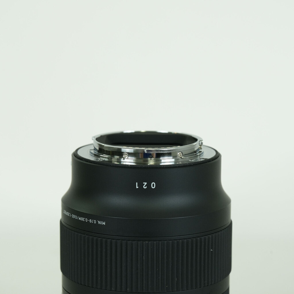 SIGMA 28-70mm F2.8 DG DN ｜Contemporary[ソニーE用]