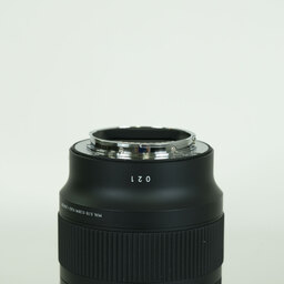 SIGMA 28-70mm F2.8 DG DN ｜Contemporary[ソニーE用]