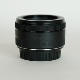 Canon EF50mm F1.8 STM