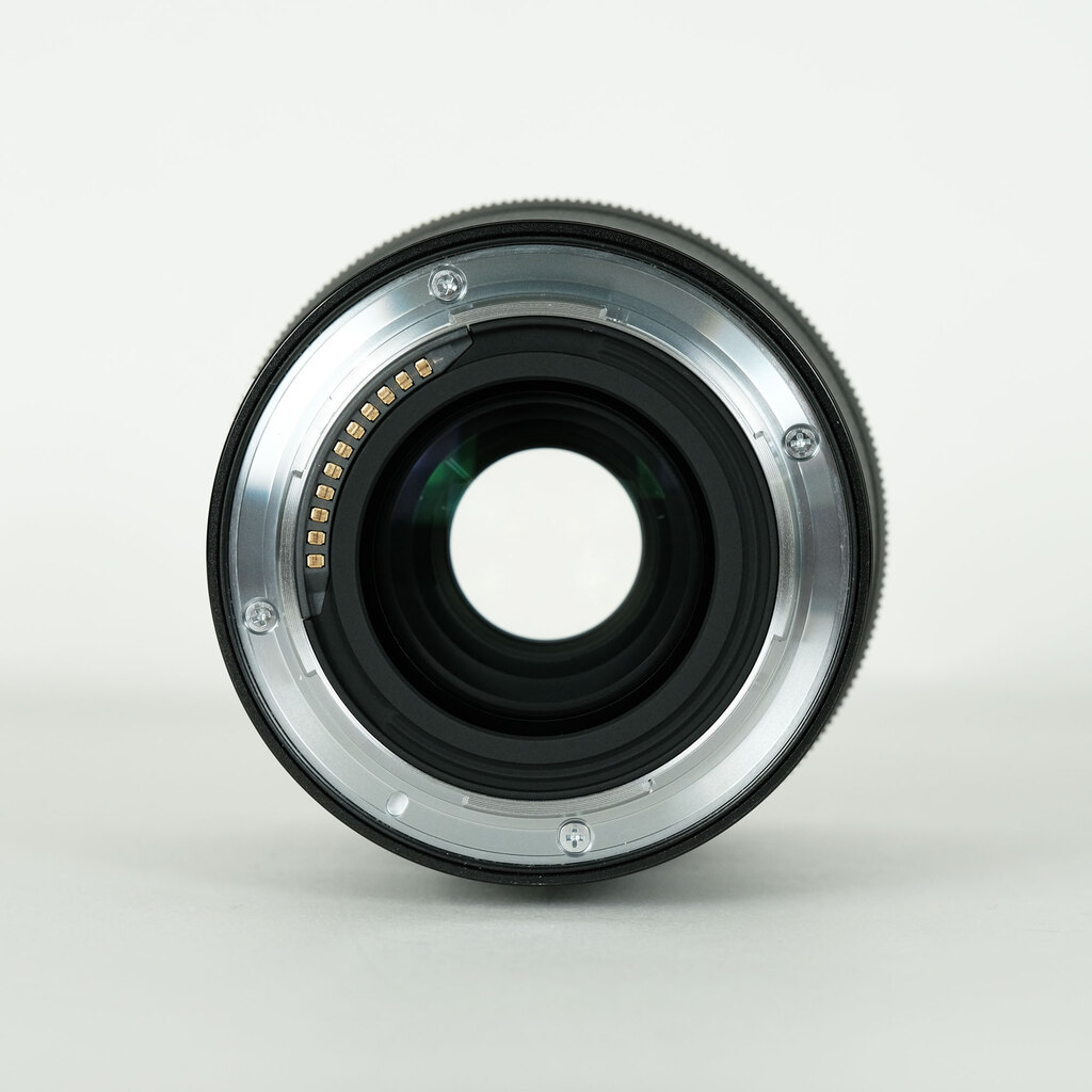 Nikon NIKKOR Z 50mm f/1.8 S