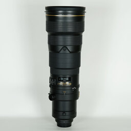 Nikon AF-S NIKKOR 500mm F4 G ED VR