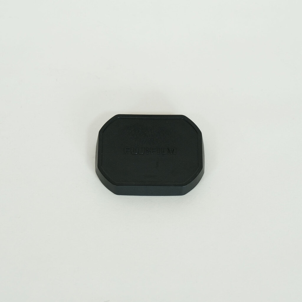 FUJIFILM XF35mmF1.4 R