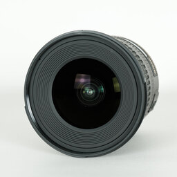 Nikon AF-S DX NIKKOR 10-24mm f/3.5-4.5G ED