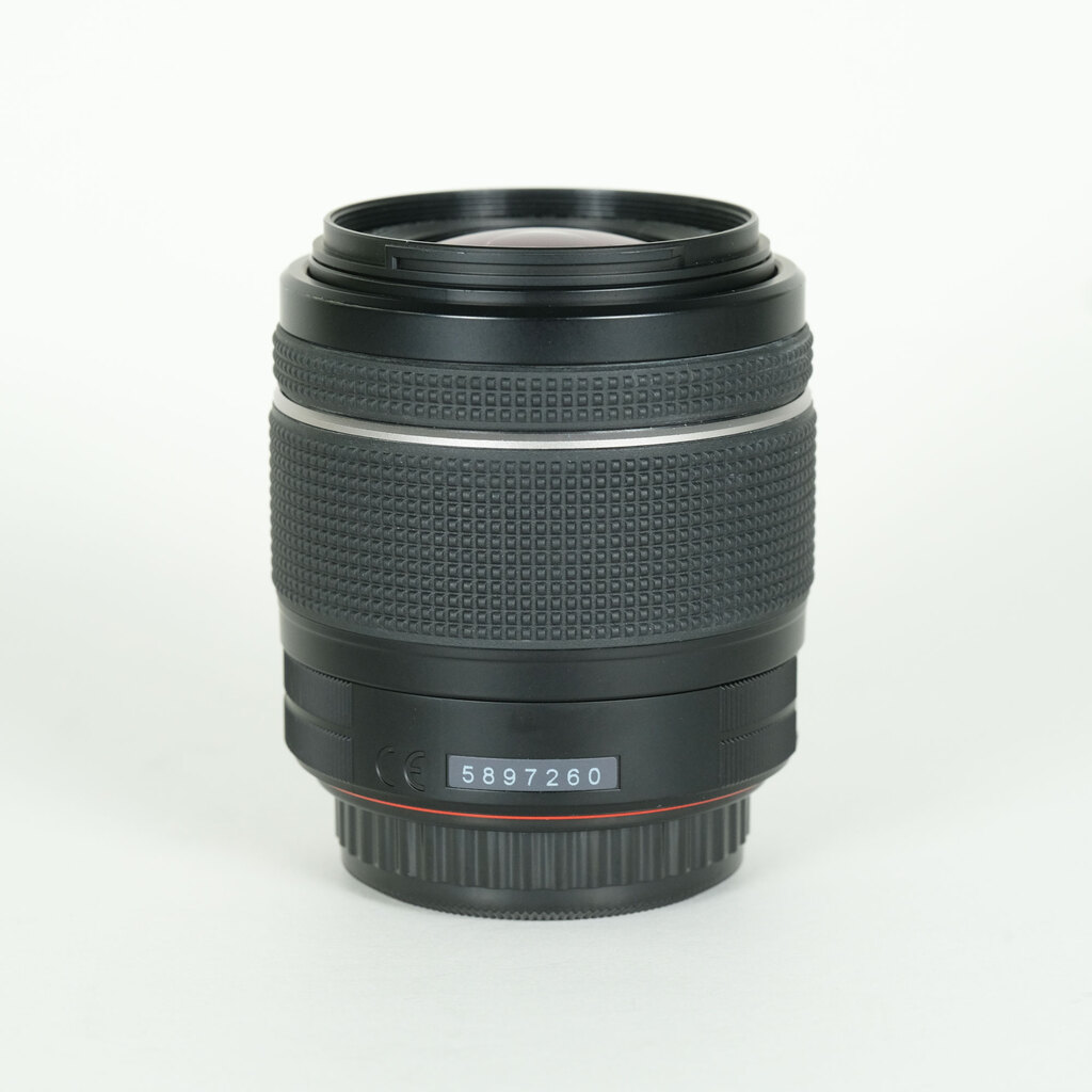 PENTAX smc PENTAX-DA 18-55mmF3.5-5.6AL WRの出品 | ONE SCENE（ワン