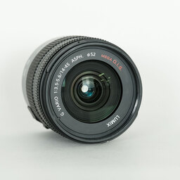 Panasonic LUMIX G VARIO 14-45mm F3.5-5.6 ASPH. MEGA OIS. H-FS014045