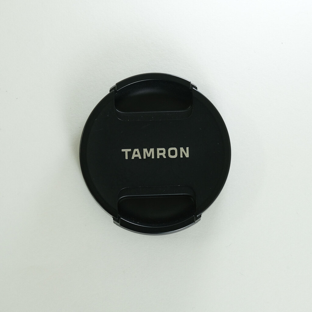 TAMRON SP 90mm F/2.8 Di MACRO 1:1 VC USD（Model F017）[ニコンF用]