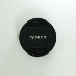 TAMRON SP 90mm F/2.8 Di MACRO 1:1 VC USD（Model F017）[ニコンF用]