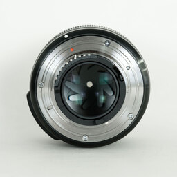 SIGMA 30mm F1.4 DC HSM｜Art [ニコン用]