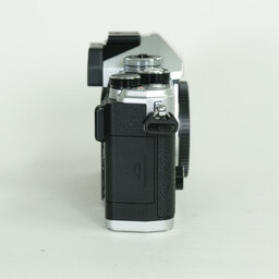 OM SYSTEM OM-3