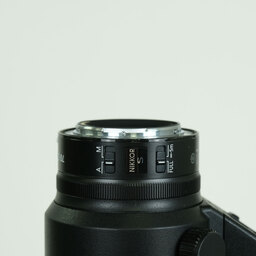 Nikon NIKKOR Z 70-200mm f/2.8 VR S