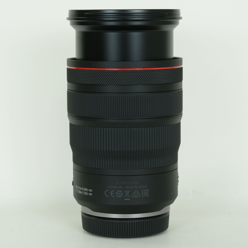 Canon RF24-70mm F2.8 L IS USM