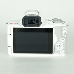 Canon EOS Kiss M