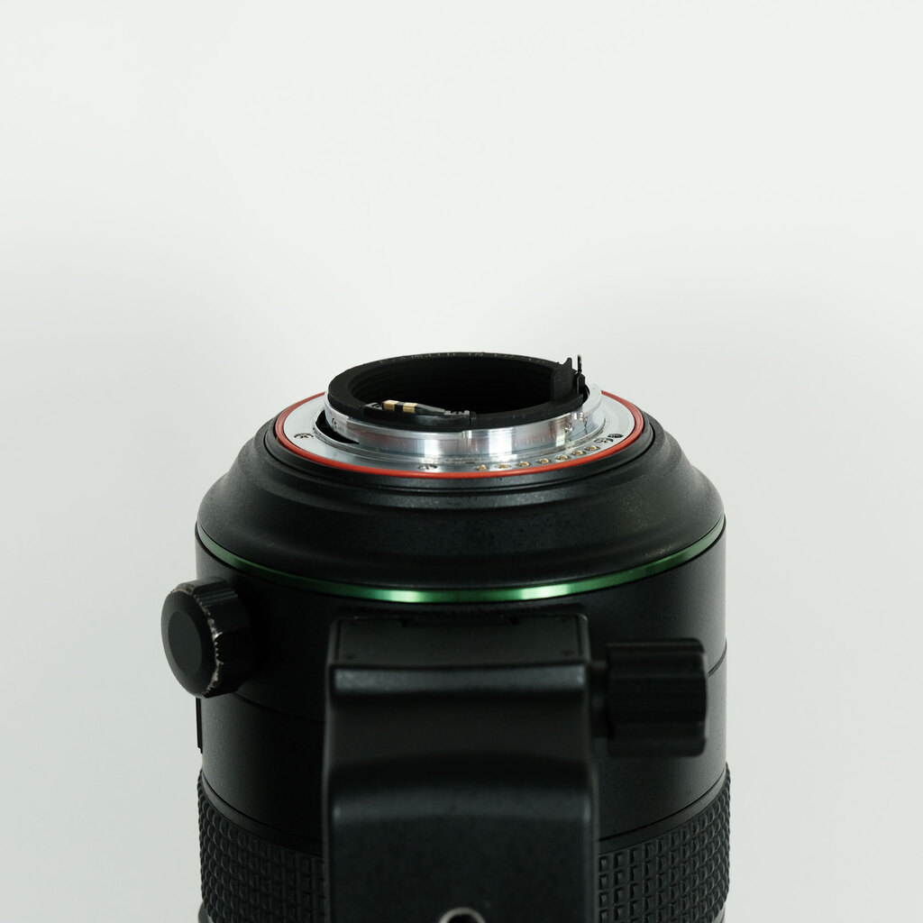 PENTAX HD D FA★ 70-200mm F2.8ED DC AW