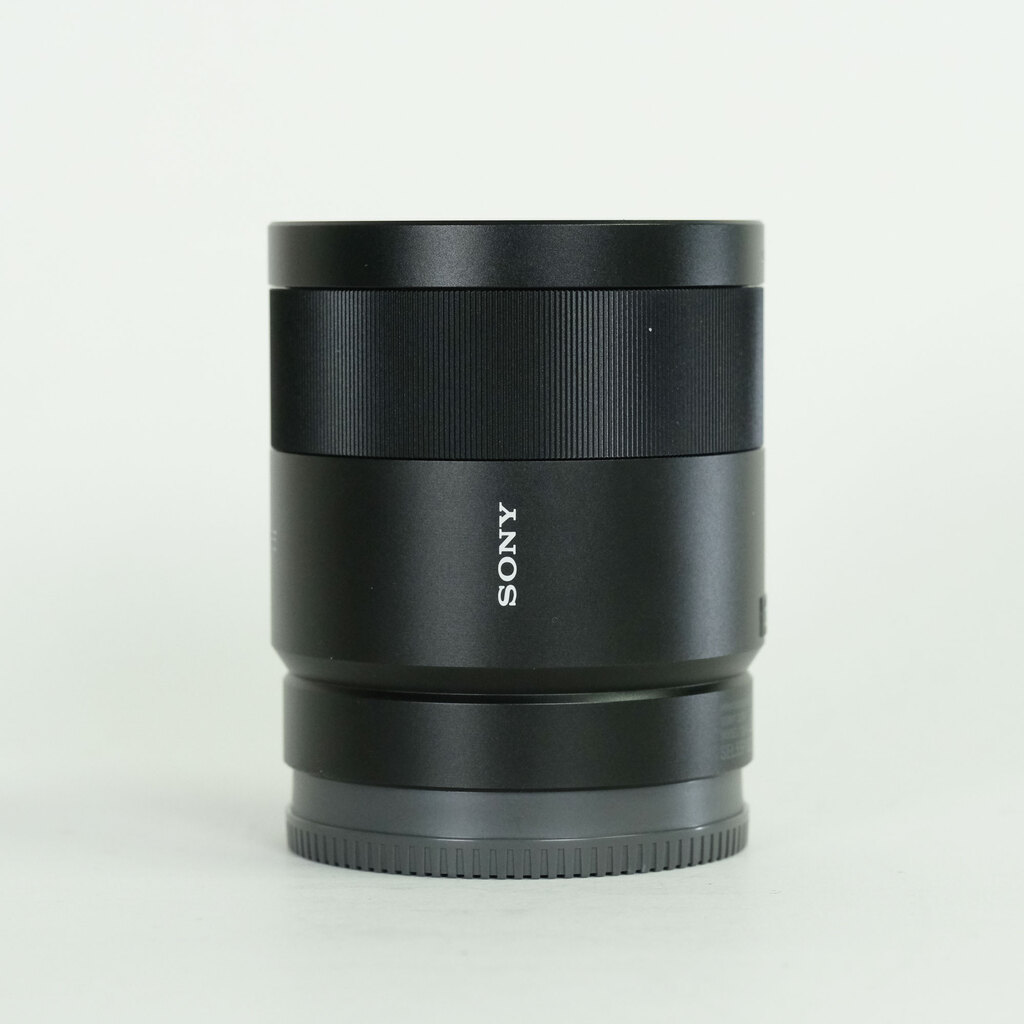 SONY Sonnar T* FE 55mm F1.8 ZA SEL55F18Z