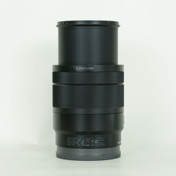 SONY Vario-Tessar T＊ E 16-70mm F4 ZA OSS SEL1670Z