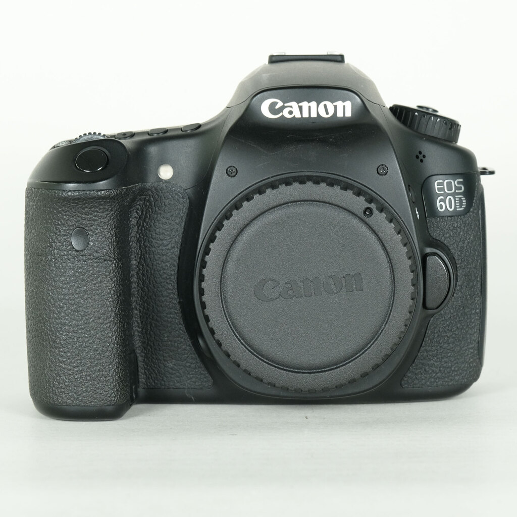 Canon EOS 60D ボディの出品 | ONE SCENE（ワンシーン）