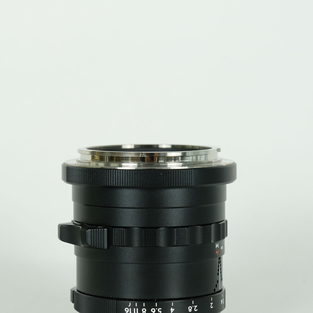 Thypoch Simera 50mm f/1.4 ASPH. ニコンZ用　ブラック