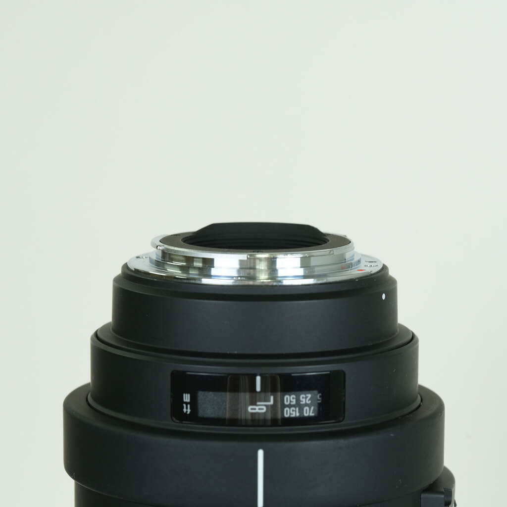SIGMA APO 150-500mm F5-6.3DG OS HSM (シグマSA用) SIGMA APO 150-500mm F5-6.3DG OS HSM (シグマSA用)