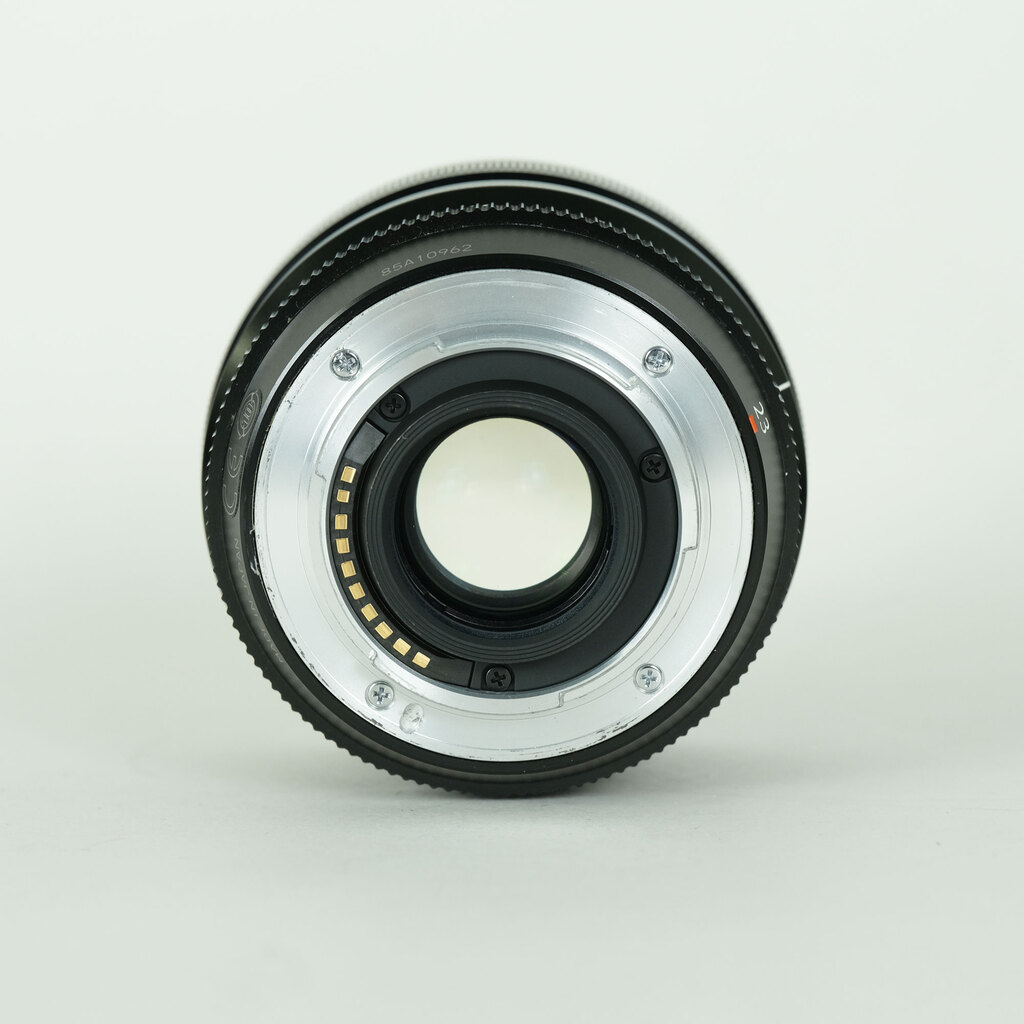 FUJIFILM XF23mmF1.4 R
