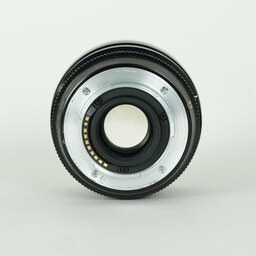 FUJIFILM XF23mmF1.4 R