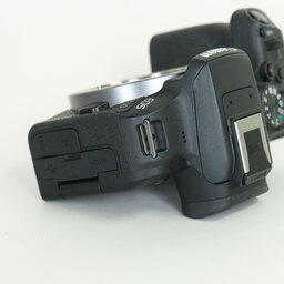Canon EOS R10 Canon EOS R10