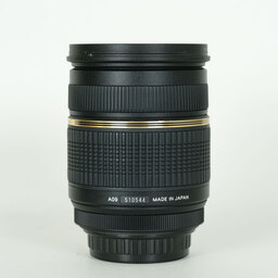 TAMRON SP 28-75mm F2.8 XR Di LD ASPH [IF] Macro/Model A09P(ペンタックス用)