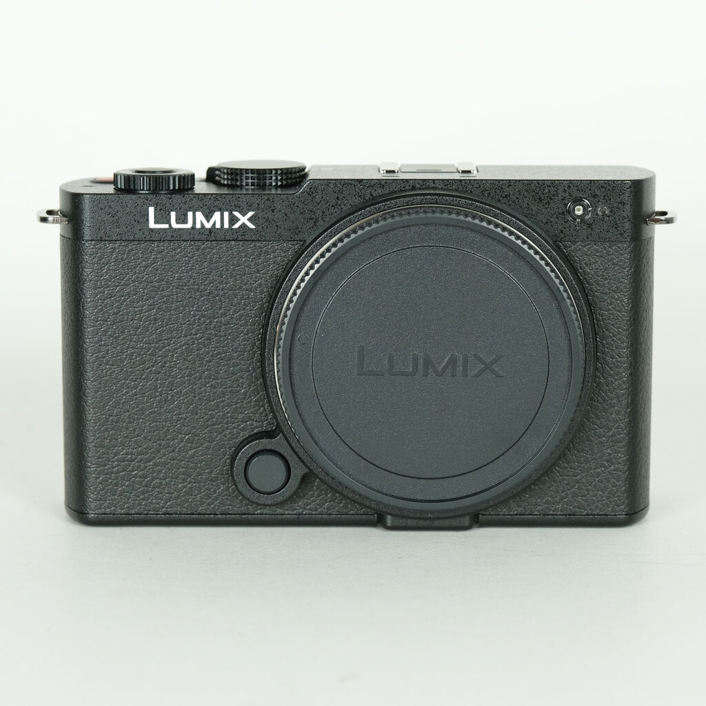 Panasonic GX7MK3 DC-GX7MK3-K ボディ#1064 LUMIX パナソニック