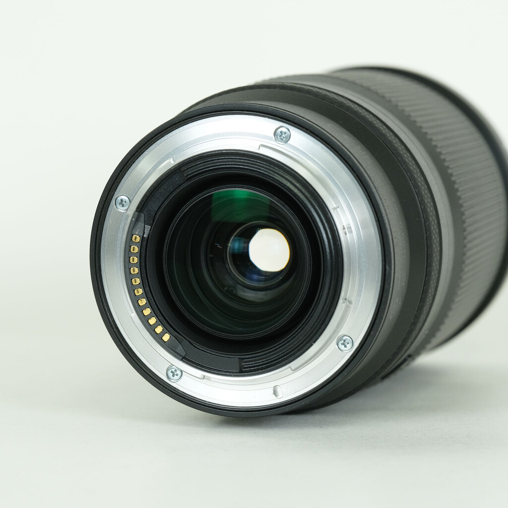 Nikon NIKKOR Z 28-400mm f/4-8 VR