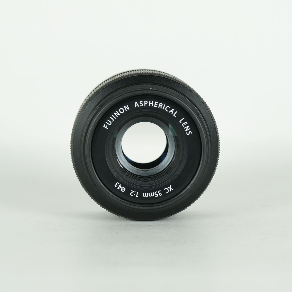 FUJIFILM XC35mmF2の出品 | ONE SCENE（ワンシーン）