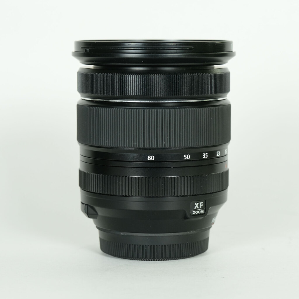 FUJIFILM XF16-80mmF4 R OIS WR