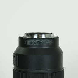 SONY E 70-350mm F4.5-6.3 OSS SEL70350G