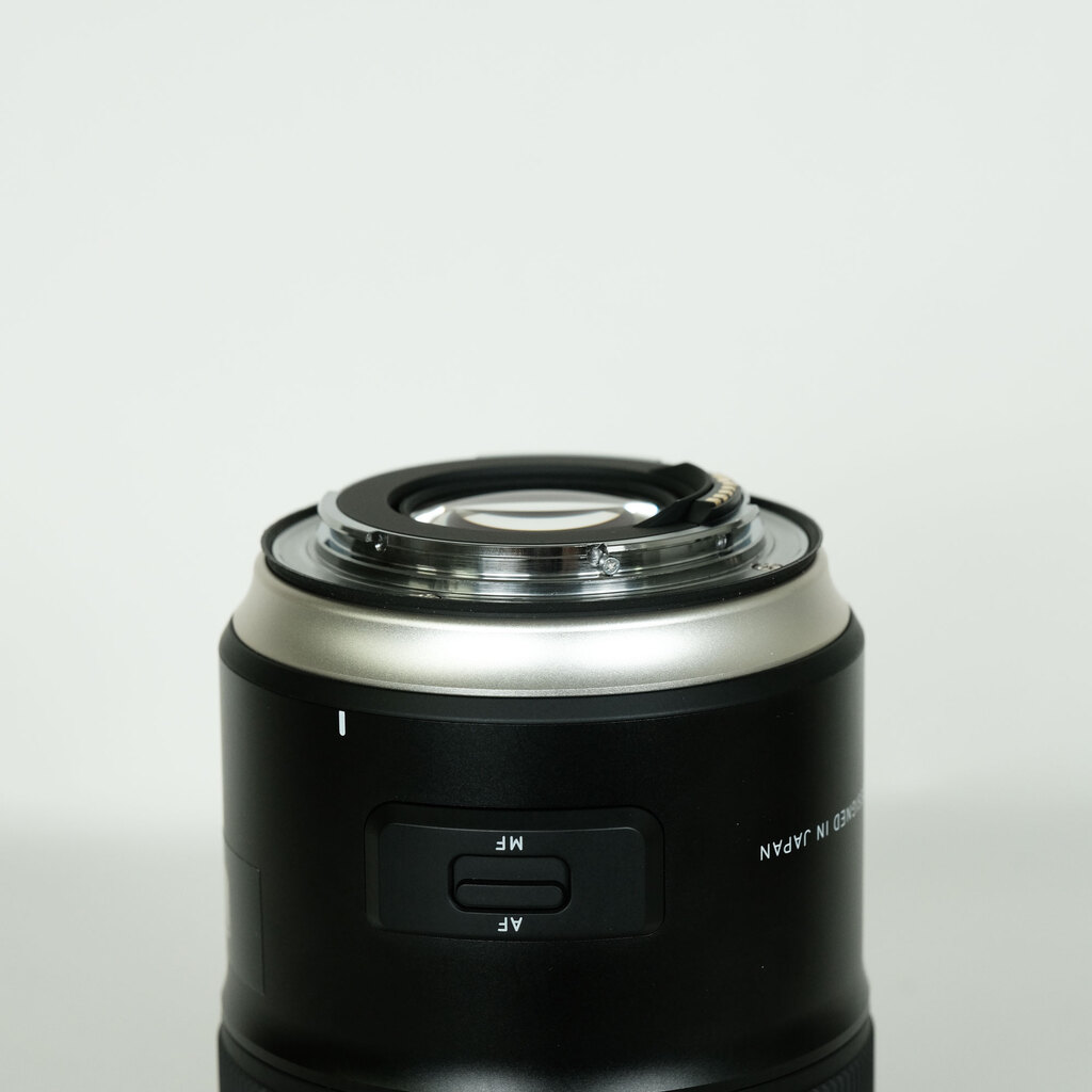 TAMRON SP 35mm F/1.4 Di USD（Model F045） [キヤノン用]