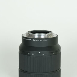 SONY FE 28-70mm F3.5-5.6 OSS SEL2870