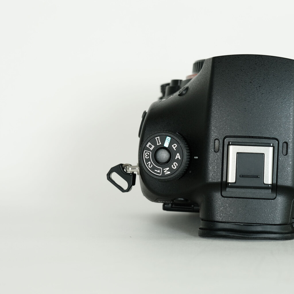 SONY α99II（ILCA-99M2）