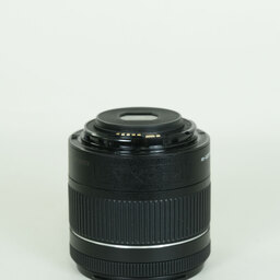 Canon EF-S18-55mm F4-5.6 IS STM Canon EF-S18-55mm F4-5.6 IS STM