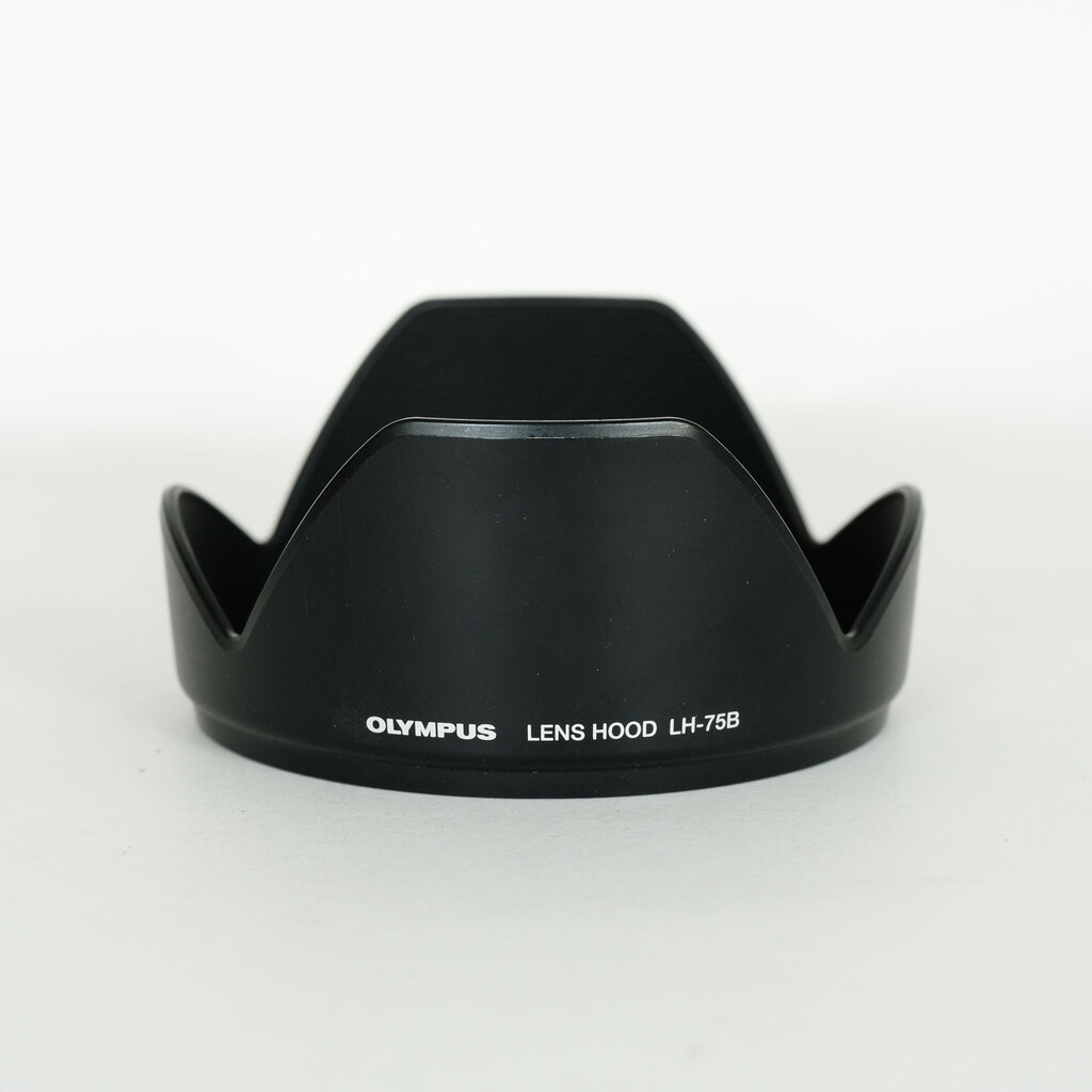 OLYMPUS ZUIKO DIGITAL ED 12-60mm F2.8-4.0 SWD