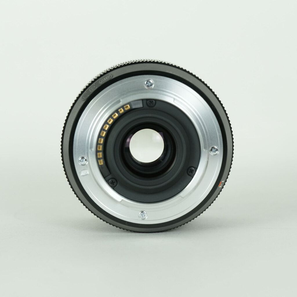 FUJIFILM XF14mmF2.8 R