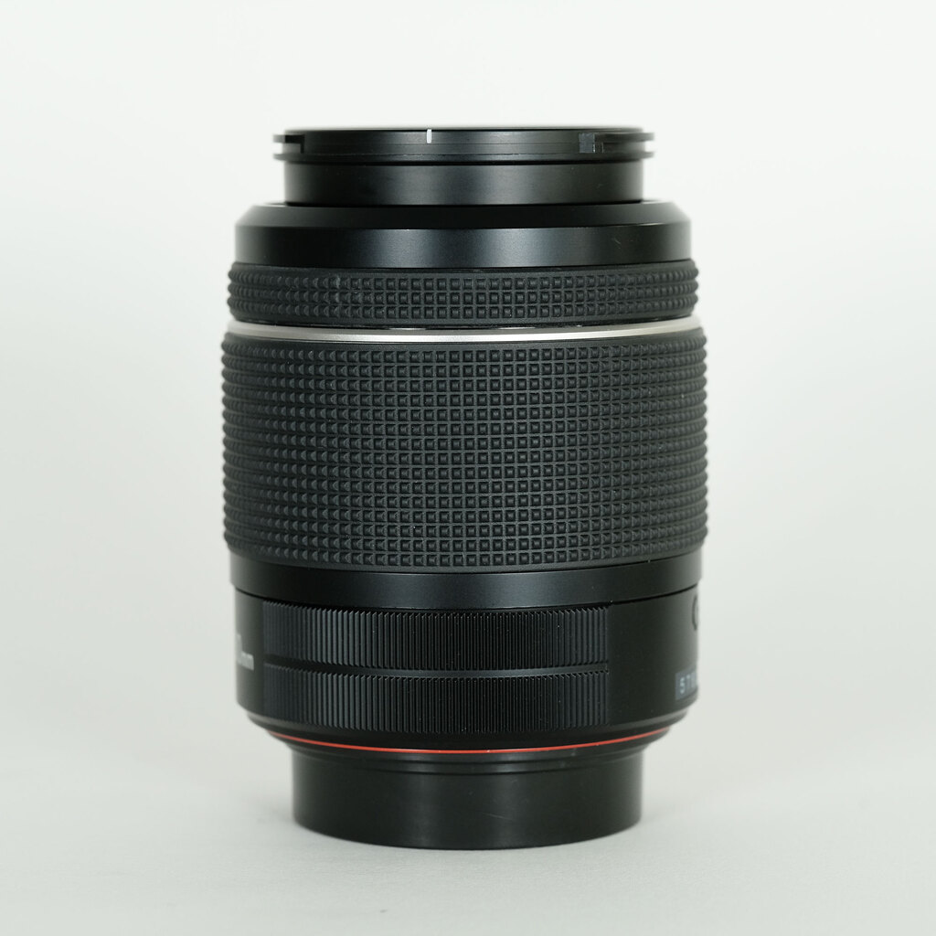 PENTAX SMC-PENTAX-DAL 50-200mm F4-5.6 ED