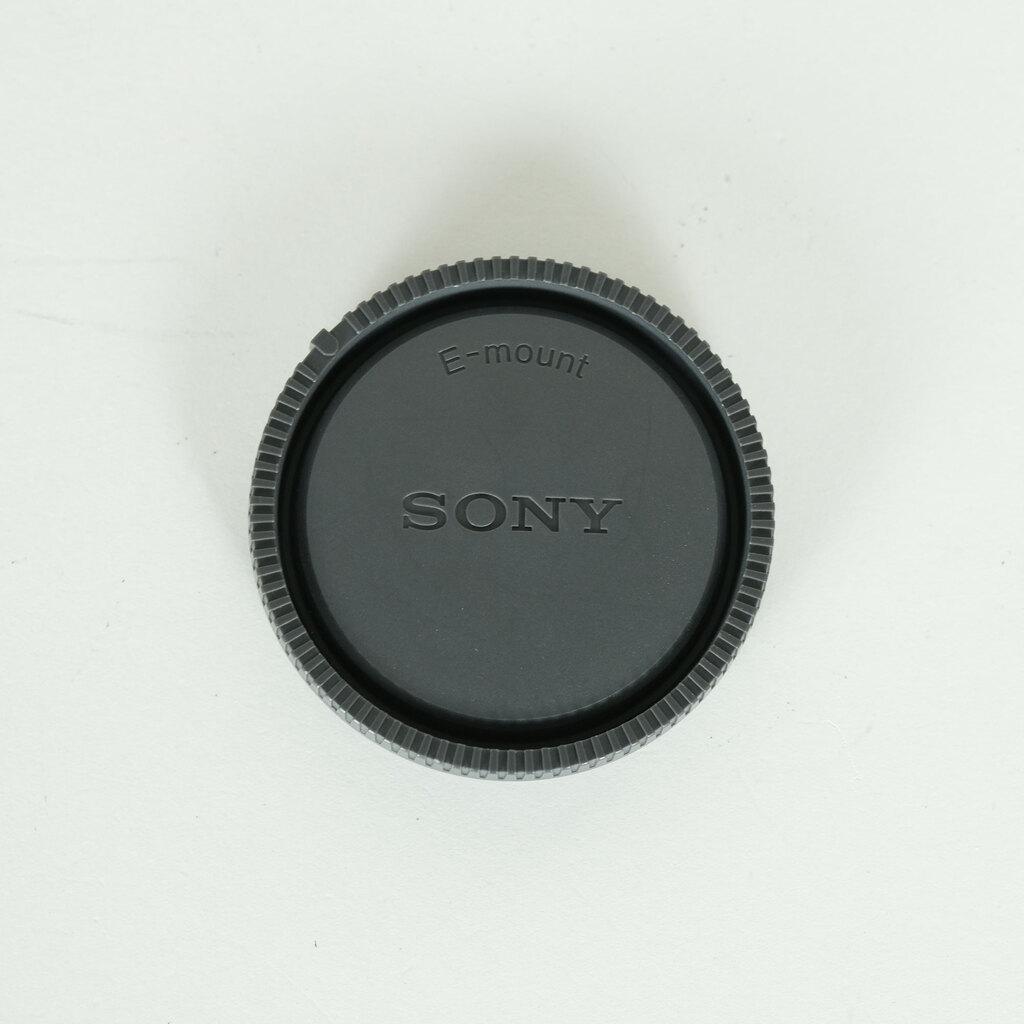 SONY FE 20mm F1.8 G SEL20F18G SONY FE 20mm F1.8 G SEL20F18G