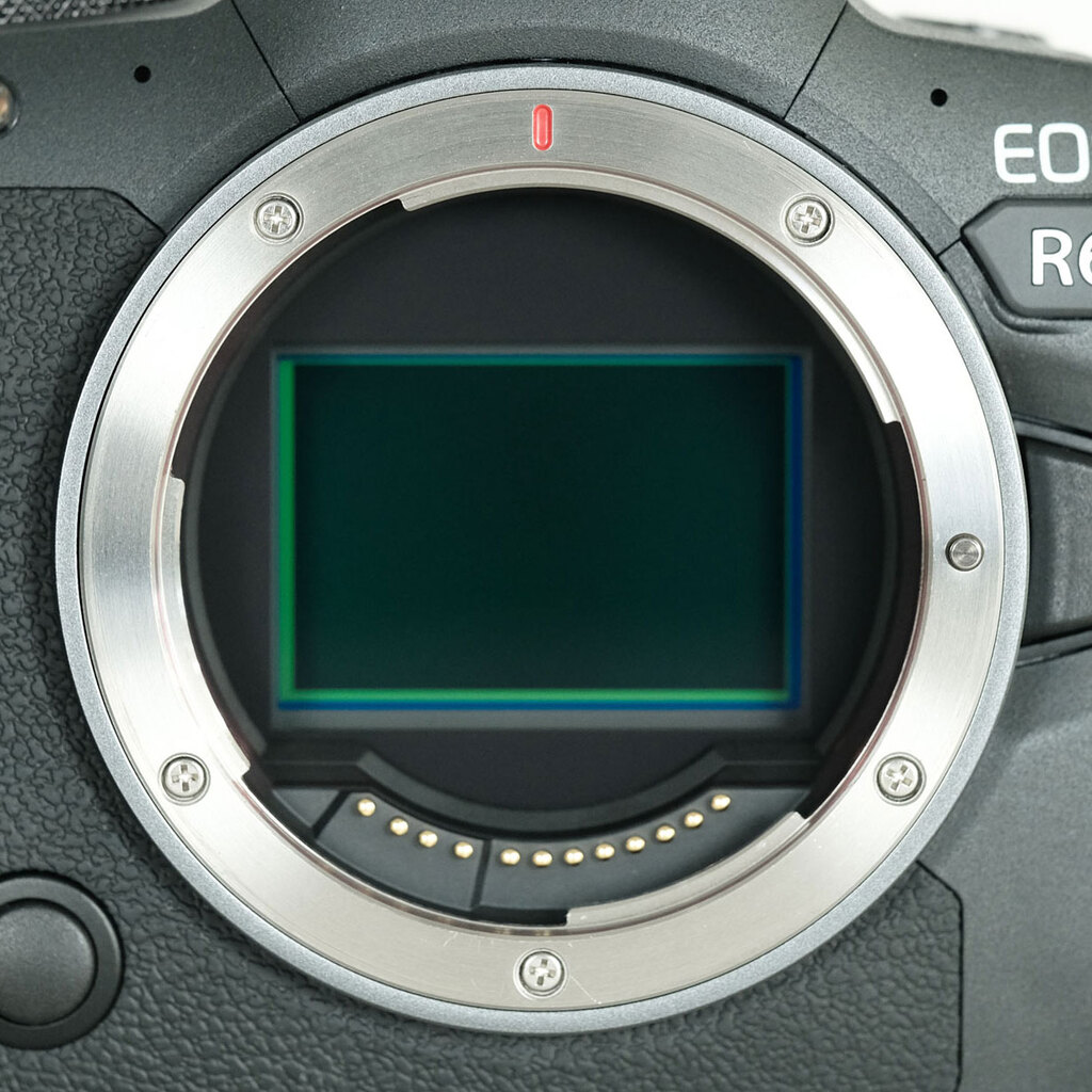 Canon EOS R6