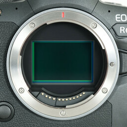 Canon EOS R6
