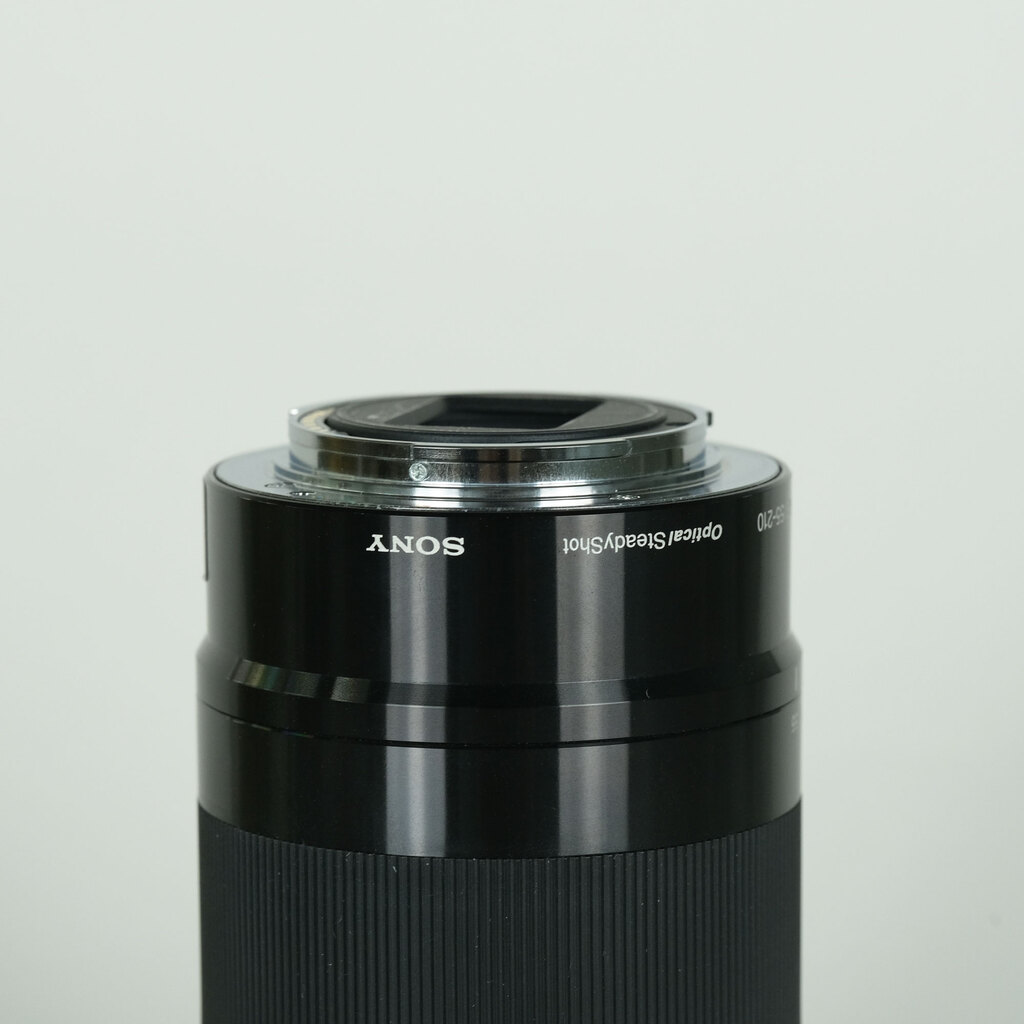 SONY E 55-210mm F4.5-6.3 OSS SEL55210の出品 | ONE SCENE（ワンシーン）
